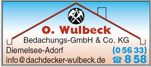 O. Wulbeck Bedachung GmbH & Co. KG