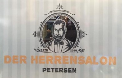 Der Herrensalon Petersen