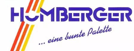 Malerbetrieb Homberger GmbH