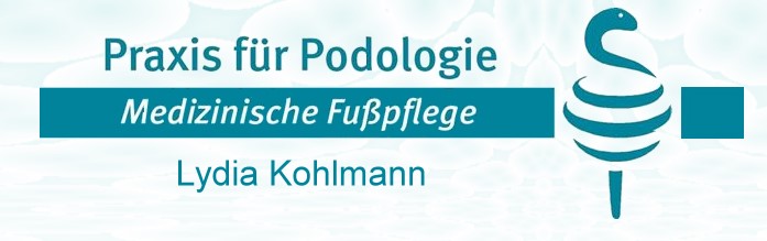 Praxis für Podologie Lydia Kohlmann