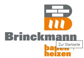 Brinckmann Bauen + Heizen Handels GmbH