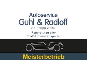 Autoservice Guhl & Radloff