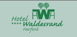 Hotel Waldesrand  Herford