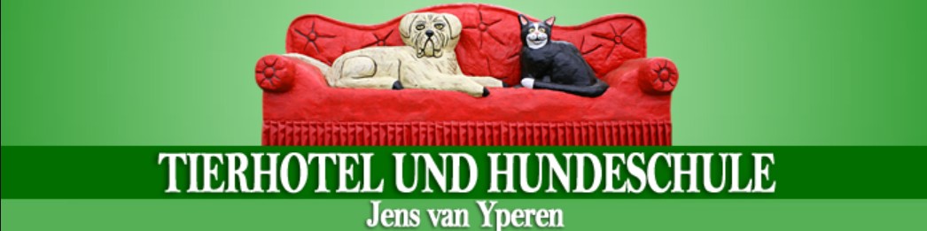 Tierhotel und Hundeschule Jens van Yperen