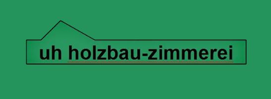 uh holzbau-zimmerei