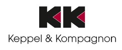 KK Keppel & Kompagnon Keppel GmbH