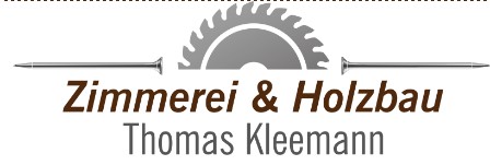 Zimmerei & Holzbau Thomas Kleemann