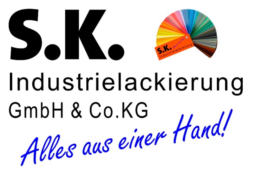 S.K. Industrielackierung GmbH & Co.KG