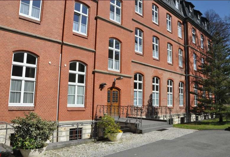 Kongregation der Schwestern der Christlichen Liebe K.d.ö.R.