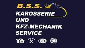 B.S.S. Karosserie & KFZ Service