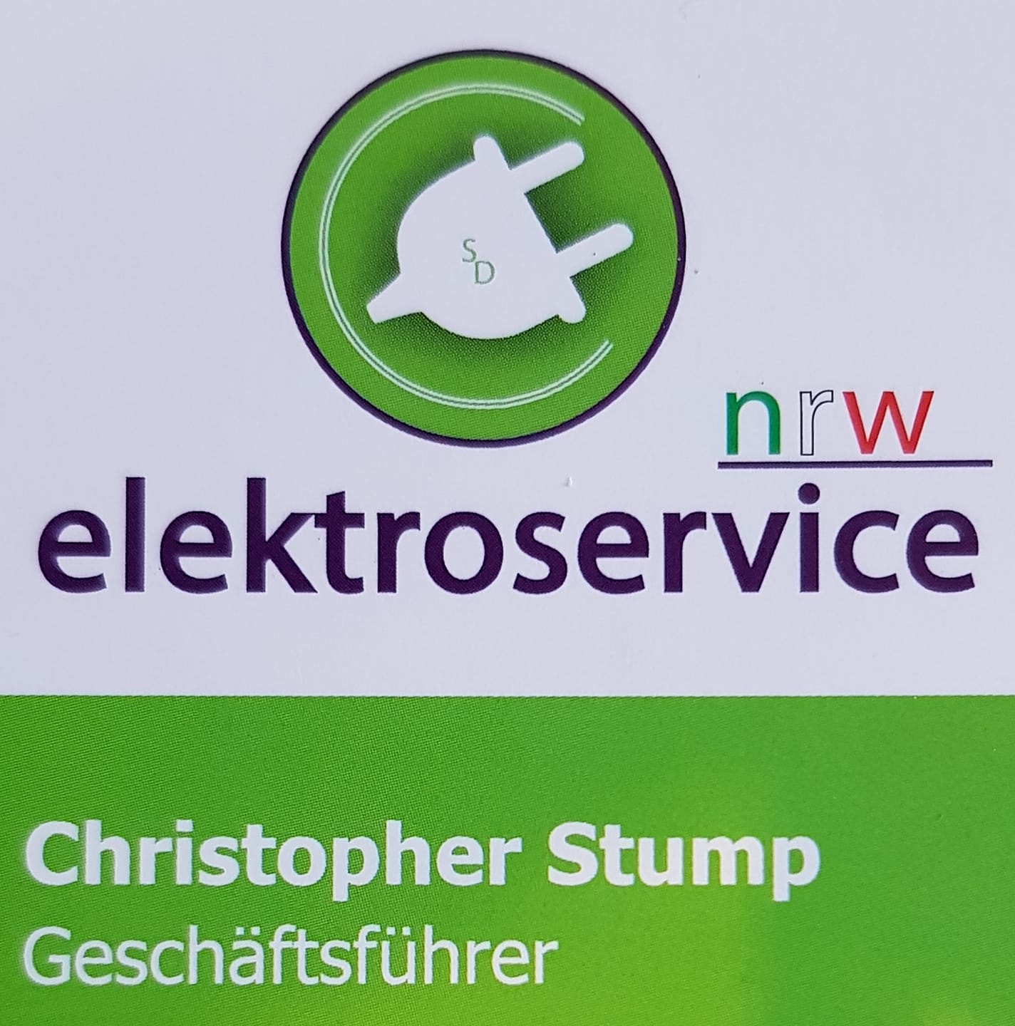 SD Elektroservice NRW GmbH