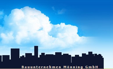 Bauunternehmen Mönning GmbH