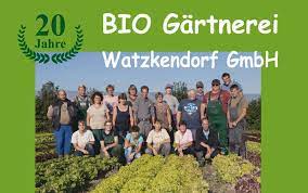 Bio-Gärtnerei Watzkendorf GmbH