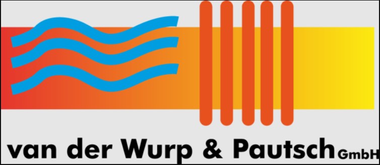 van der Wurp & Pautsch GmbH Gas- und Wasserinstallationen