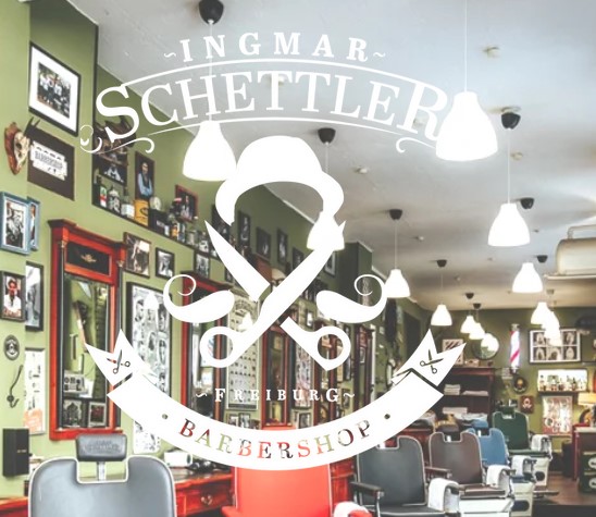 Ingmar Schettler-Barbershop 