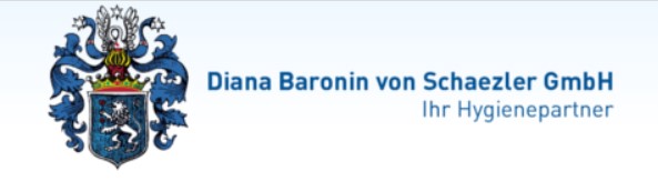 Diana Baronin von Schaezler GmbH