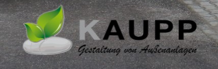 Kaupp Außenanlagen GmbH