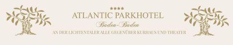 Atlantic Parkhotel GmbH + Co KG