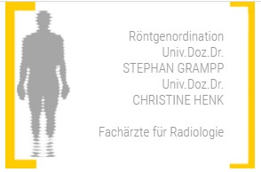 Dr.STEPHAN GRAMPP Dr.CHRISTINE HENK