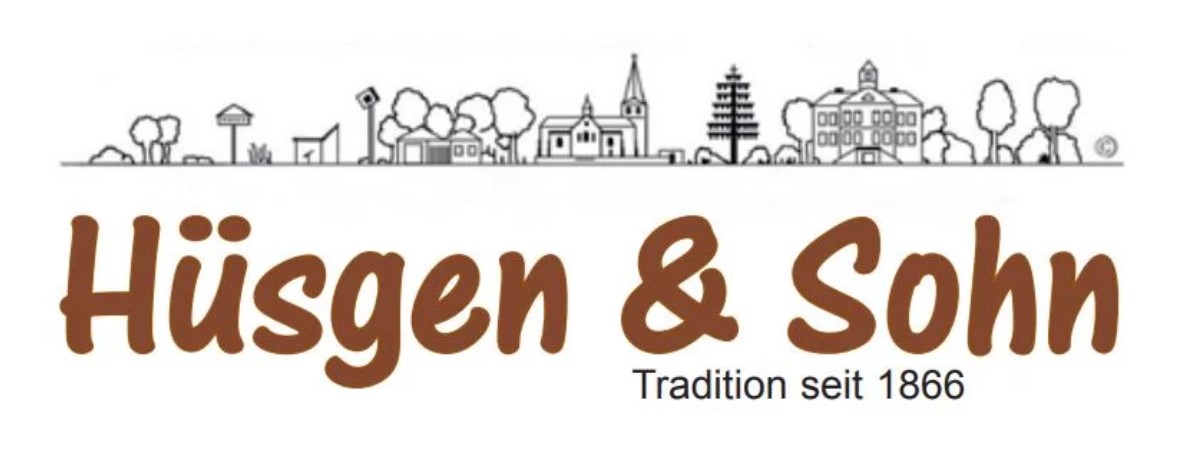 Der Holzprofi Hüsgen & Sohn GbR
