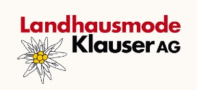 Landhausmode Klauser AG