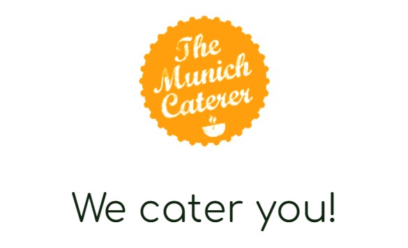 The Munich Caterer