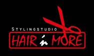 Hair`n More Stylingstudio - Friseursalon