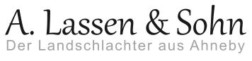 A. Lassen & Sohn Landschlachterei GmbH