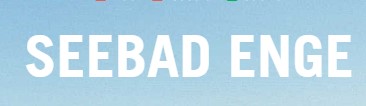 Seebad Enge