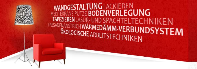 Malerwerkstätte Rumohr e.K.
