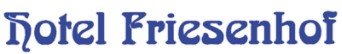 Hotel Friesenhof OHG
