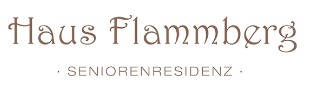 Haus Flammberg Seniorenresidenz GmbH 