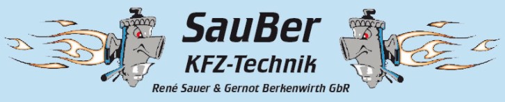 Sauber KFZ-Technik 