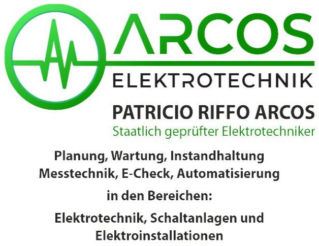 Arcos Elektrotechnik
