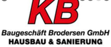 KB Baugeschäft Brodersen GmbH | Hausbau&Sanierung