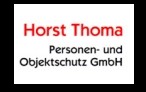 Horst Thoma Personen- und Objektschutz GmbH 