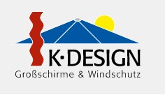 K-Design Großschirme & Windschutz GmbH
