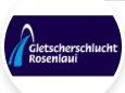 Gletscherschlucht Rosenlaui AG Familie Anderegg