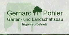 Gerhard Pöhler Garten- und Landschaftsbau GmbH