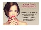 Aurora Studio Kosmetik & Energetik Pamela Fischbach
