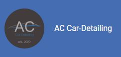 AC - Car Detailing