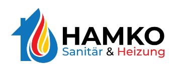HAMKO Sanitär & Heizung e.K.
