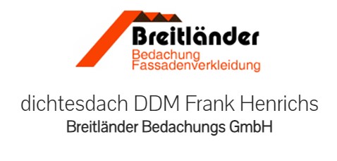 Breitländer Bedachungs GmbH