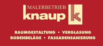Malerbetrieb Knaup e.K.