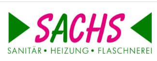 Sachs GmbH Sanitär, Heizung, Flaschnerei