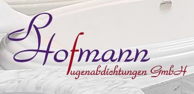 R. Hofmann Fugenabdichtungen GmbH