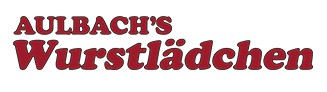 Aulbach’s Wurstlädchen