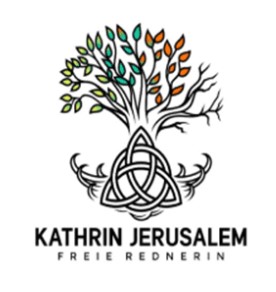 Kathrin Jerusalem Freie Rednerin