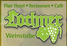 FLAIR HOTEL WEINSTUBE LOCHNER