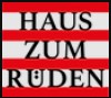 Haus zum Rüden